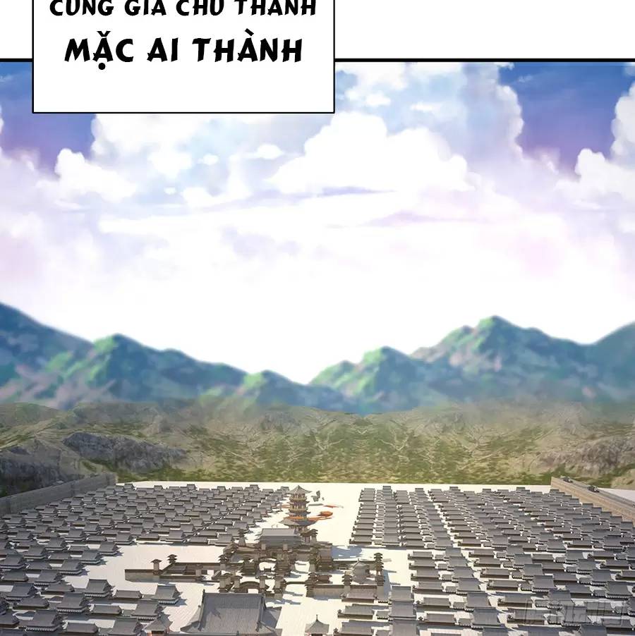 Ta Nhặt Được Thuộc Tính Tại Tu Chân Giới Chap 2105 - Next Chap 2106