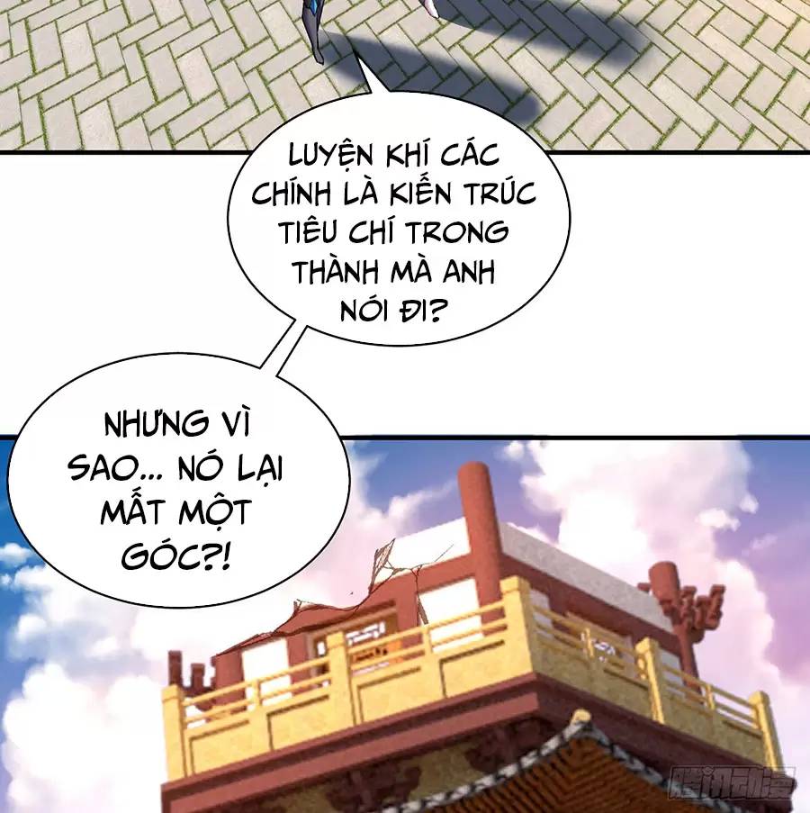 Ta Nhặt Được Thuộc Tính Tại Tu Chân Giới Chap 2105 - Next Chap 2106