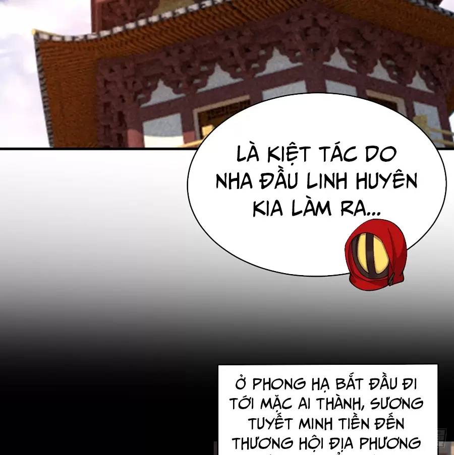 Ta Nhặt Được Thuộc Tính Tại Tu Chân Giới Chap 2105 - Next Chap 2106