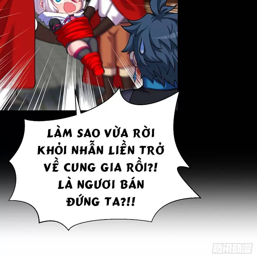 Ta Nhặt Được Thuộc Tính Tại Tu Chân Giới Chap 2105 - Next Chap 2106