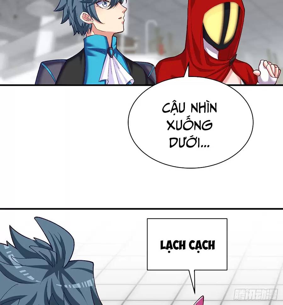 Ta Nhặt Được Thuộc Tính Tại Tu Chân Giới Chap 2105 - Next Chap 2106