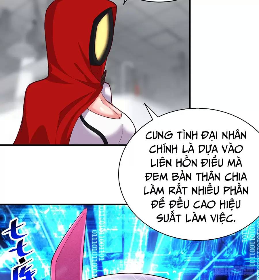 Ta Nhặt Được Thuộc Tính Tại Tu Chân Giới Chap 2105 - Next Chap 2106
