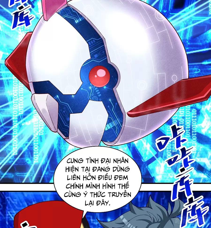 Ta Nhặt Được Thuộc Tính Tại Tu Chân Giới Chap 2105 - Next Chap 2106