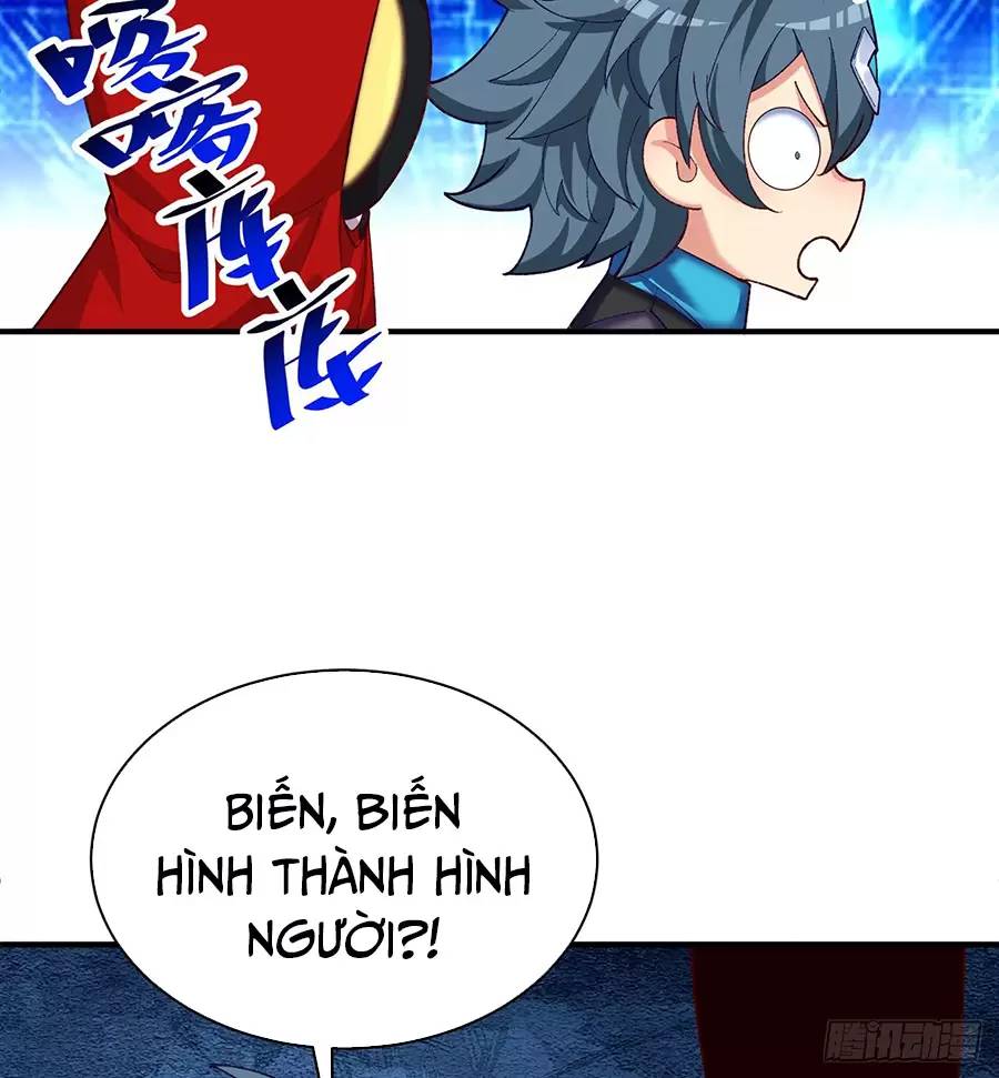 Ta Nhặt Được Thuộc Tính Tại Tu Chân Giới Chap 2105 - Next Chap 2106