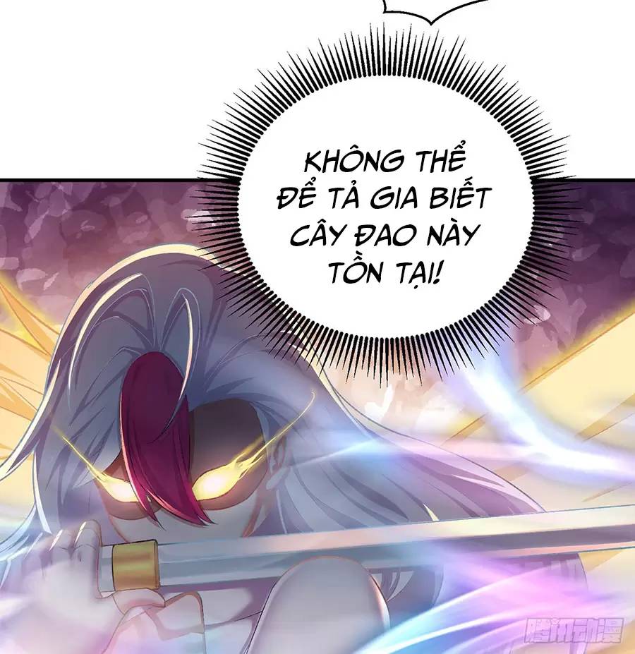 Ta Nhặt Được Thuộc Tính Tại Tu Chân Giới Chap 2105 - Next Chap 2106