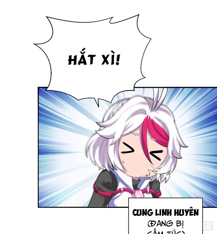 Ta Nhặt Được Thuộc Tính Tại Tu Chân Giới Chap 211 - Next Chap 212