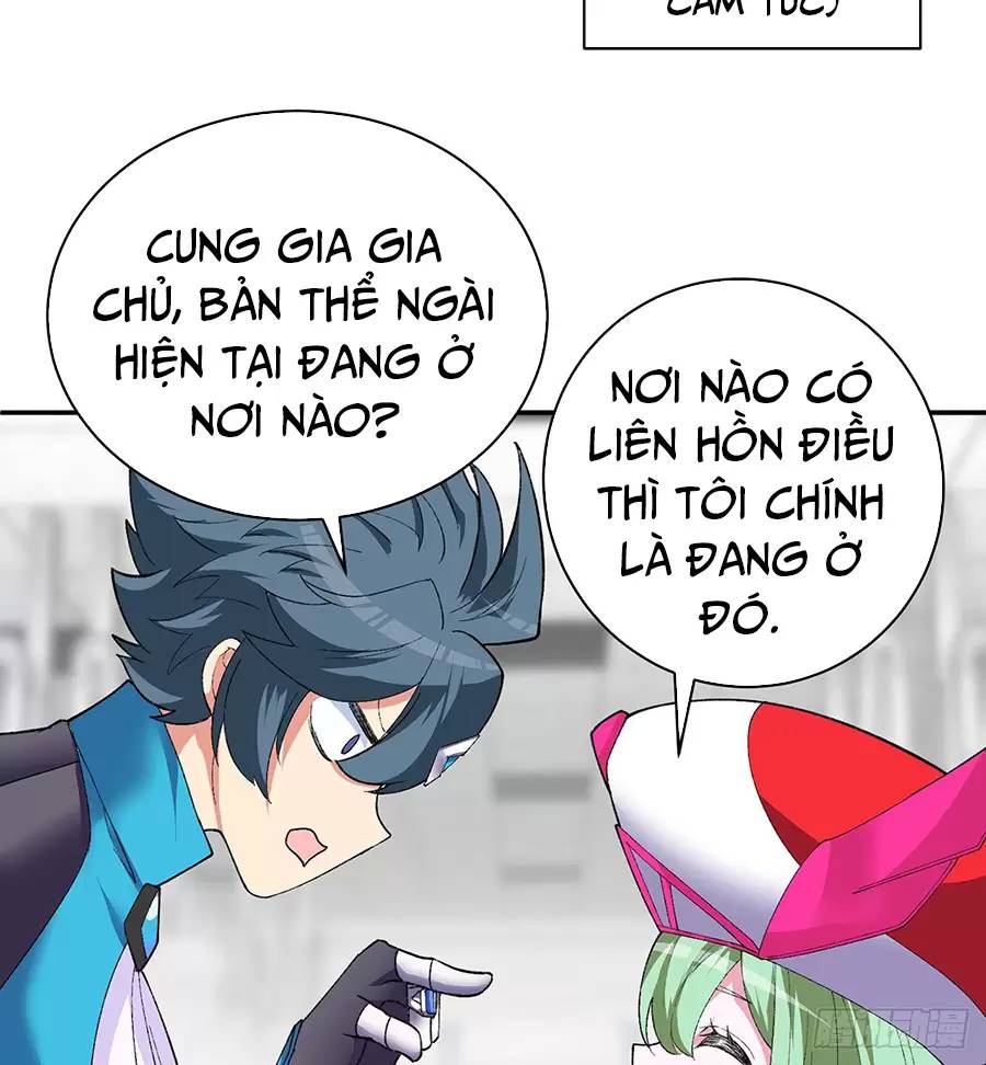 Ta Nhặt Được Thuộc Tính Tại Tu Chân Giới Chap 211 - Next Chap 212