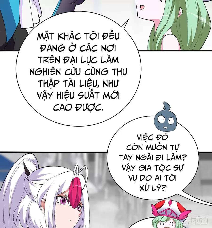 Ta Nhặt Được Thuộc Tính Tại Tu Chân Giới Chap 211 - Next Chap 212