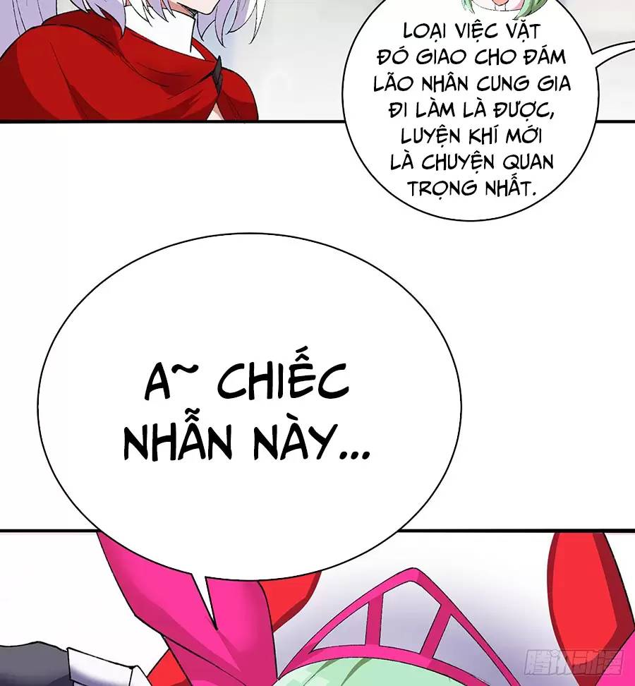 Ta Nhặt Được Thuộc Tính Tại Tu Chân Giới Chap 211 - Next Chap 212
