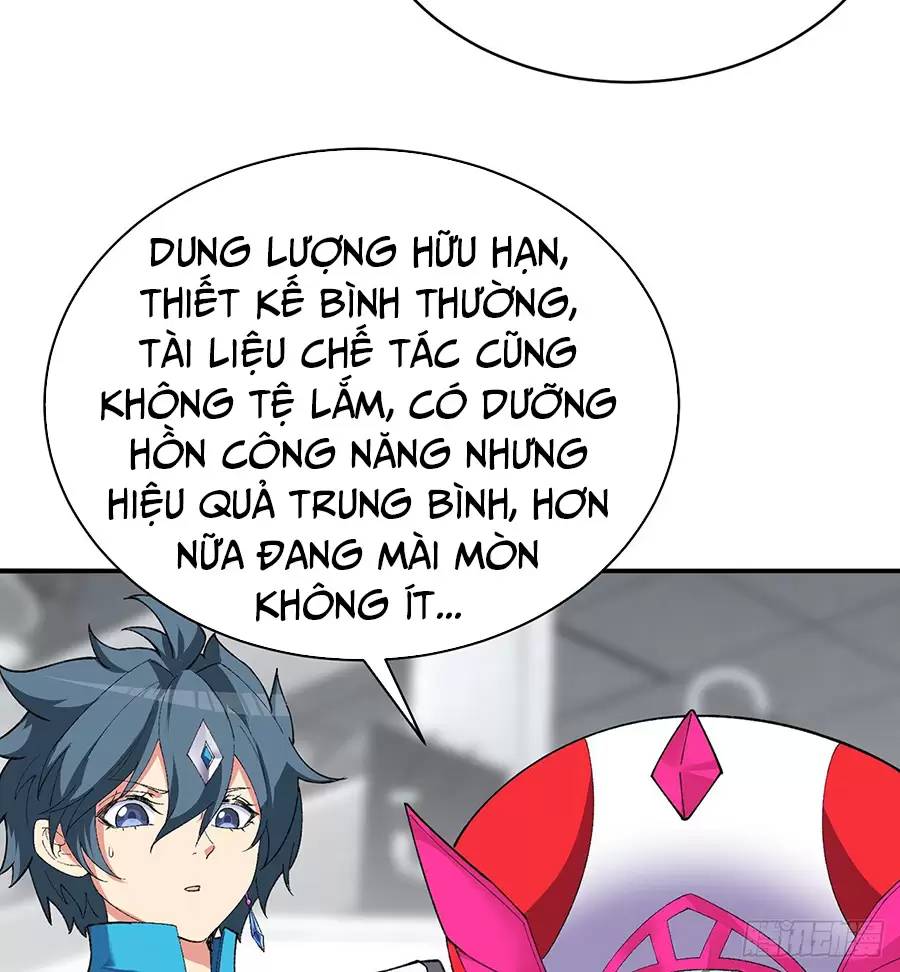 Ta Nhặt Được Thuộc Tính Tại Tu Chân Giới Chap 211 - Next Chap 212