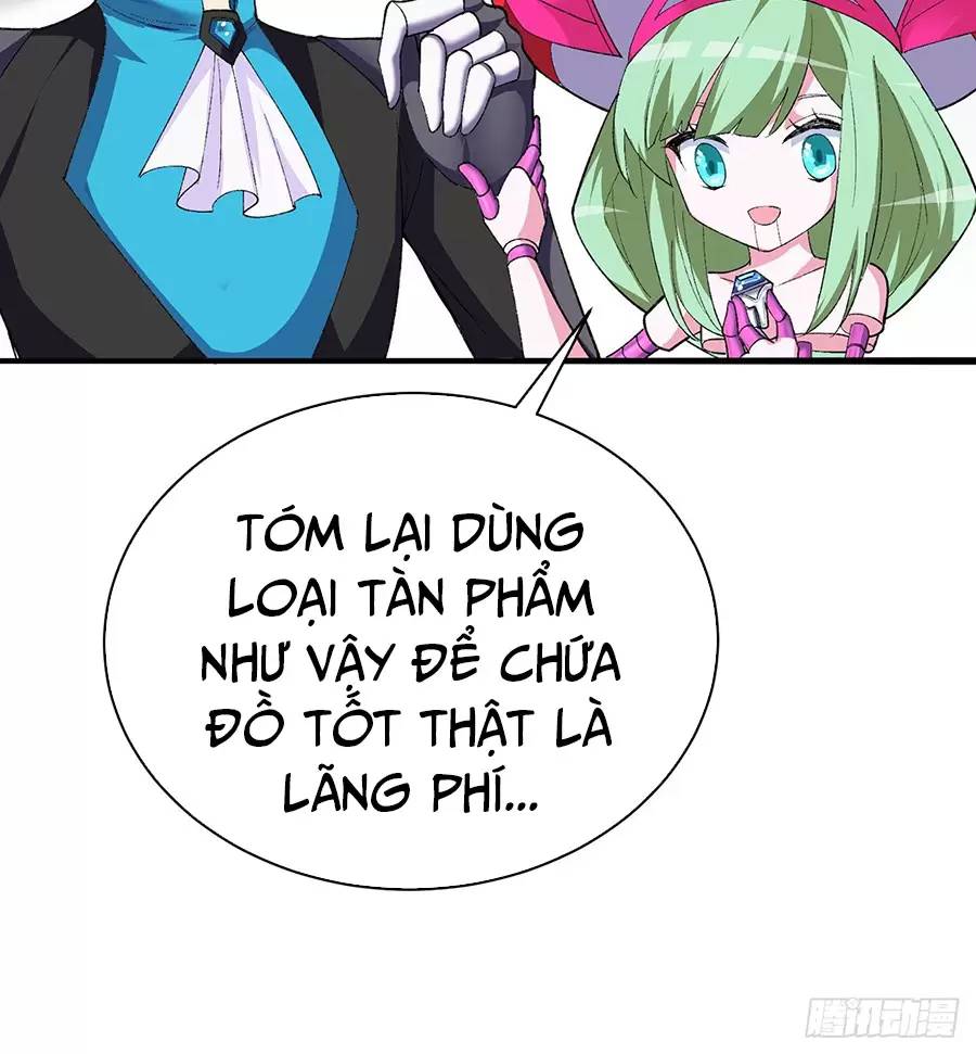 Ta Nhặt Được Thuộc Tính Tại Tu Chân Giới Chap 211 - Next Chap 212