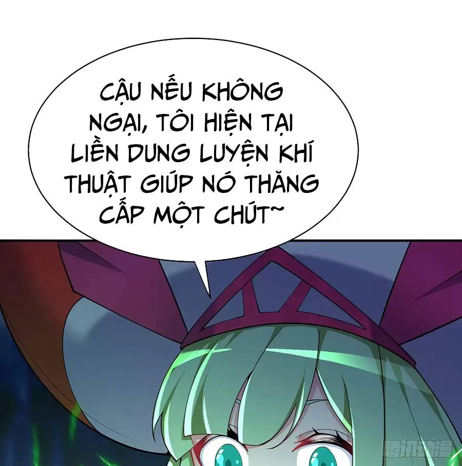Ta Nhặt Được Thuộc Tính Tại Tu Chân Giới Chap 211 - Next Chap 212