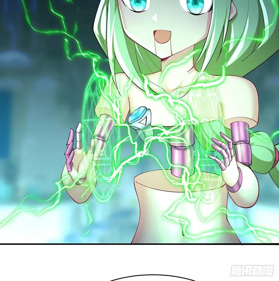 Ta Nhặt Được Thuộc Tính Tại Tu Chân Giới Chap 211 - Next Chap 212