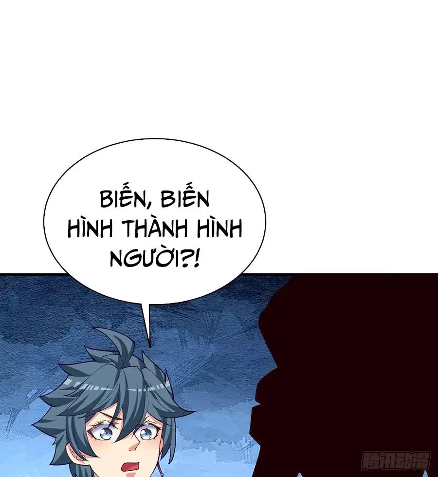 Ta Nhặt Được Thuộc Tính Tại Tu Chân Giới Chap 211 - Next Chap 212