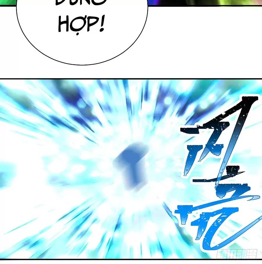 Ta Nhặt Được Thuộc Tính Tại Tu Chân Giới Chap 211 - Next Chap 212