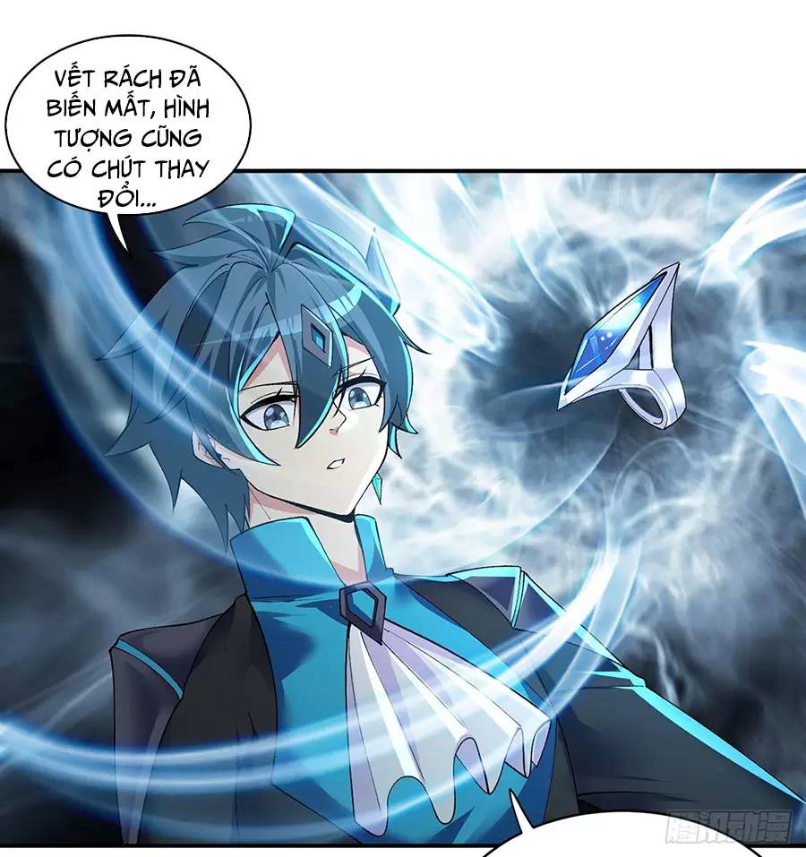 Ta Nhặt Được Thuộc Tính Tại Tu Chân Giới Chap 211 - Next Chap 212