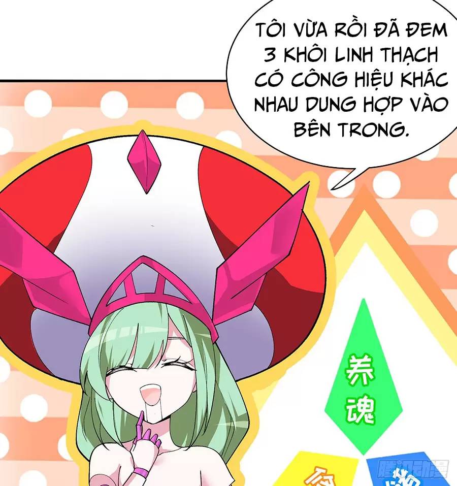 Ta Nhặt Được Thuộc Tính Tại Tu Chân Giới Chap 211 - Next Chap 212