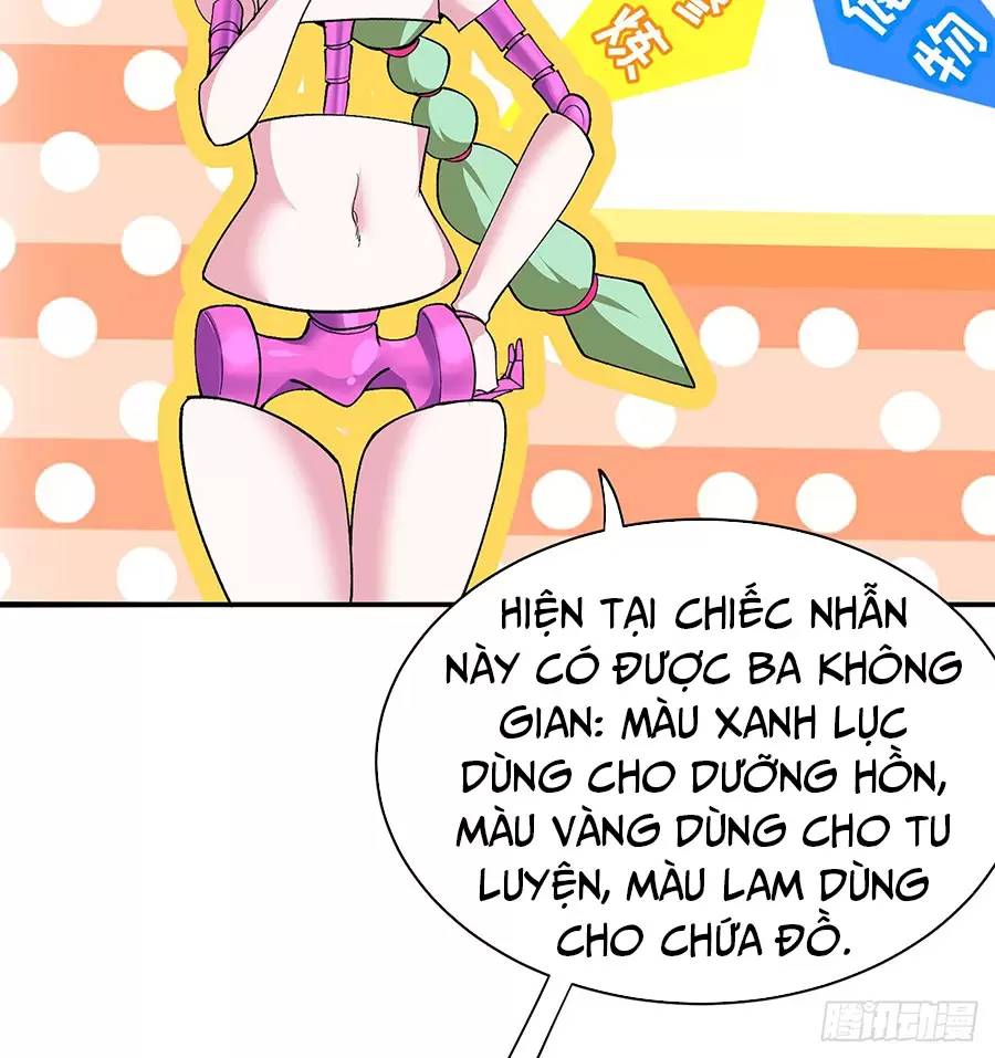 Ta Nhặt Được Thuộc Tính Tại Tu Chân Giới Chap 211 - Next Chap 212