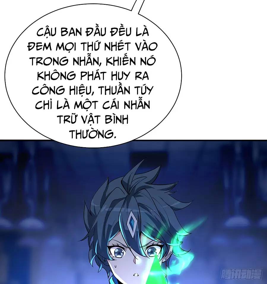 Ta Nhặt Được Thuộc Tính Tại Tu Chân Giới Chap 211 - Next Chap 212