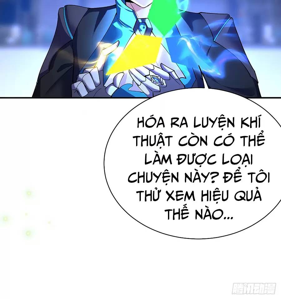 Ta Nhặt Được Thuộc Tính Tại Tu Chân Giới Chap 211 - Next Chap 212