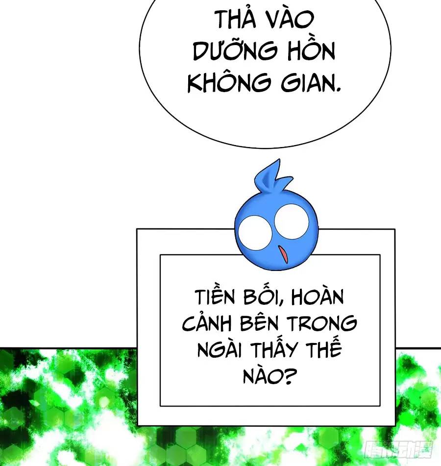 Ta Nhặt Được Thuộc Tính Tại Tu Chân Giới Chap 211 - Next Chap 212