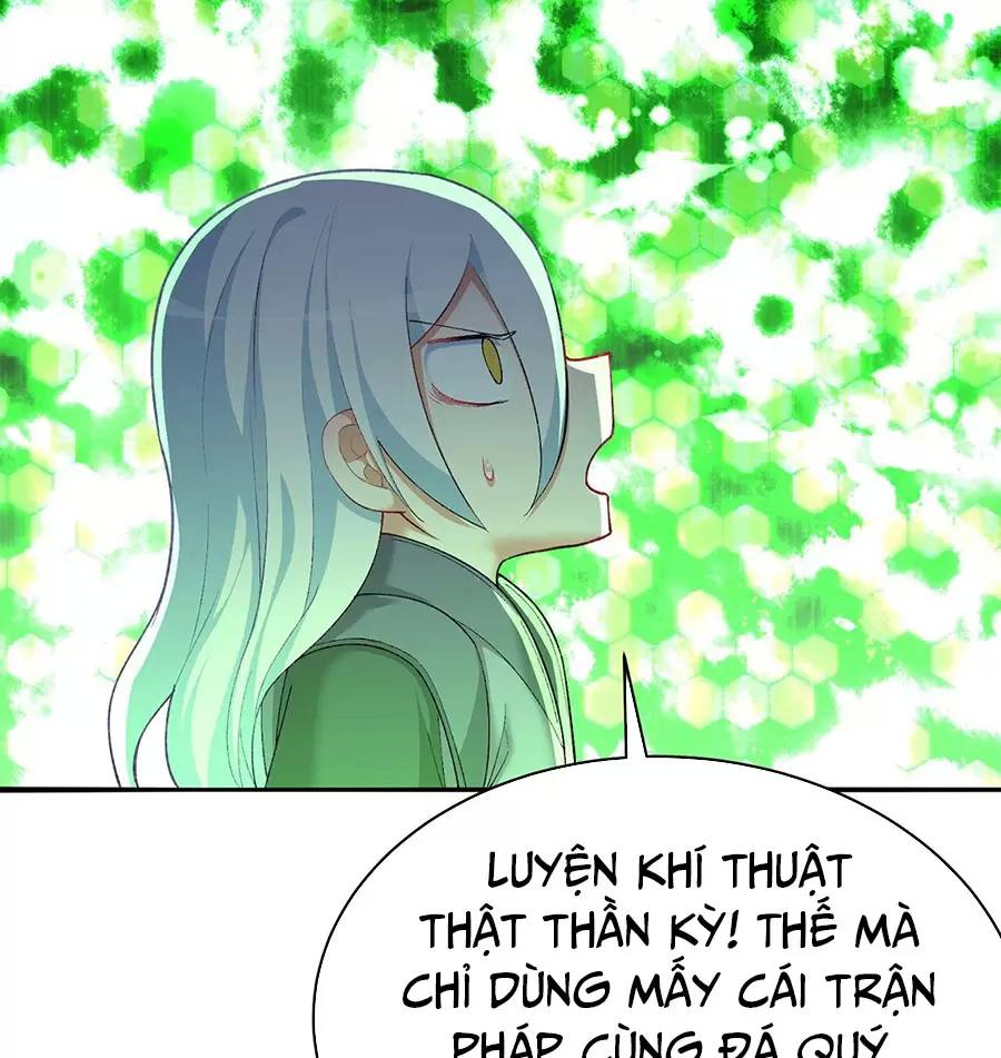 Ta Nhặt Được Thuộc Tính Tại Tu Chân Giới Chap 211 - Next Chap 212