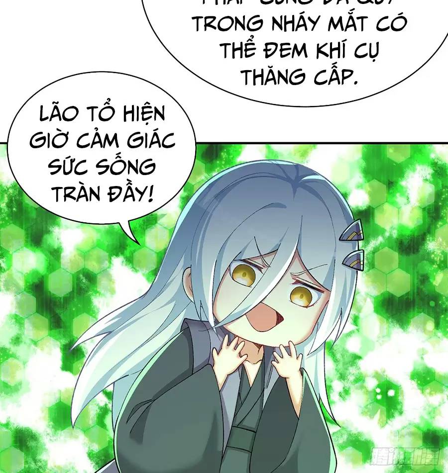 Ta Nhặt Được Thuộc Tính Tại Tu Chân Giới Chap 211 - Next Chap 212