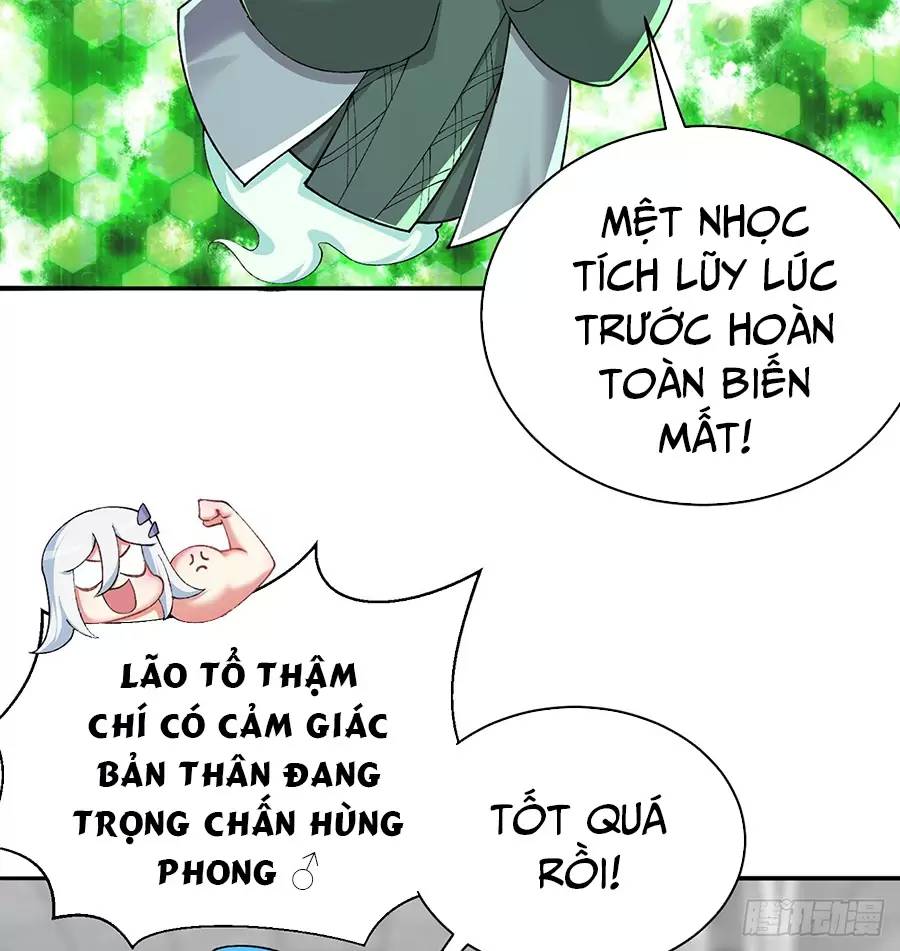 Ta Nhặt Được Thuộc Tính Tại Tu Chân Giới Chap 211 - Next Chap 212