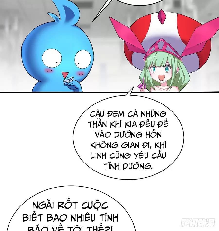 Ta Nhặt Được Thuộc Tính Tại Tu Chân Giới Chap 211 - Next Chap 212