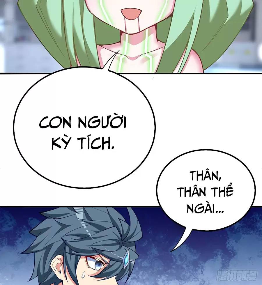 Ta Nhặt Được Thuộc Tính Tại Tu Chân Giới Chap 211 - Next Chap 212