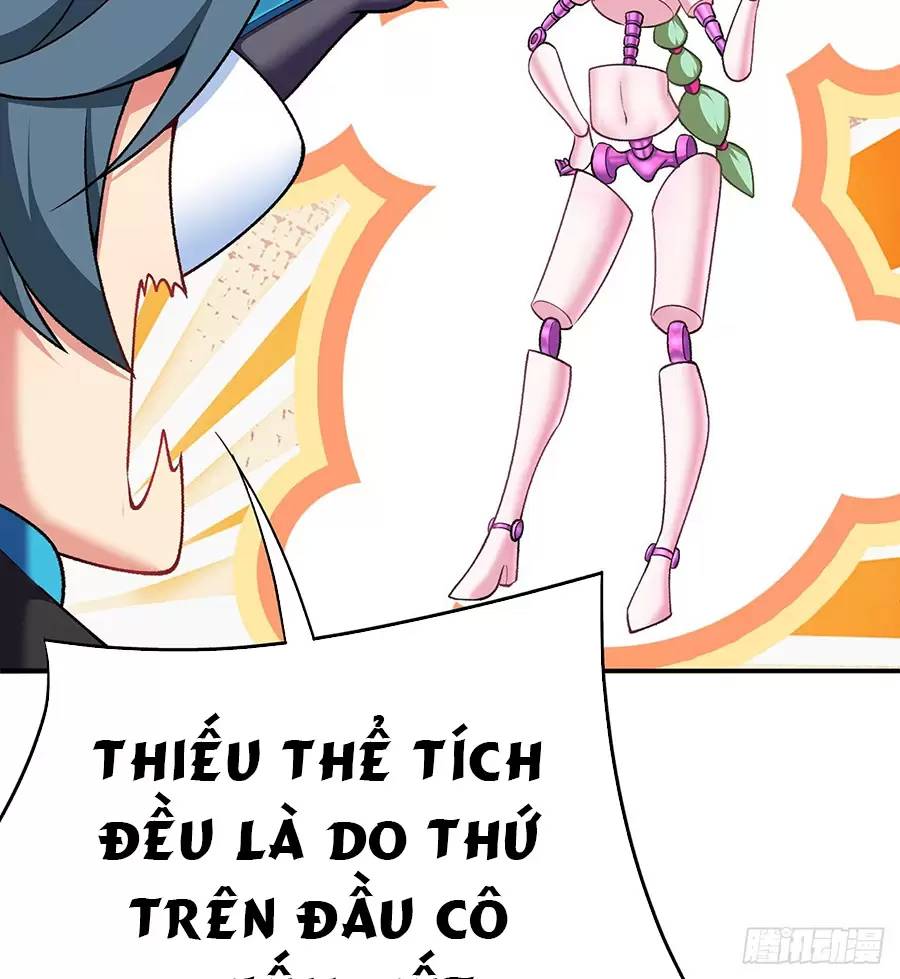 Ta Nhặt Được Thuộc Tính Tại Tu Chân Giới Chap 211 - Next Chap 212