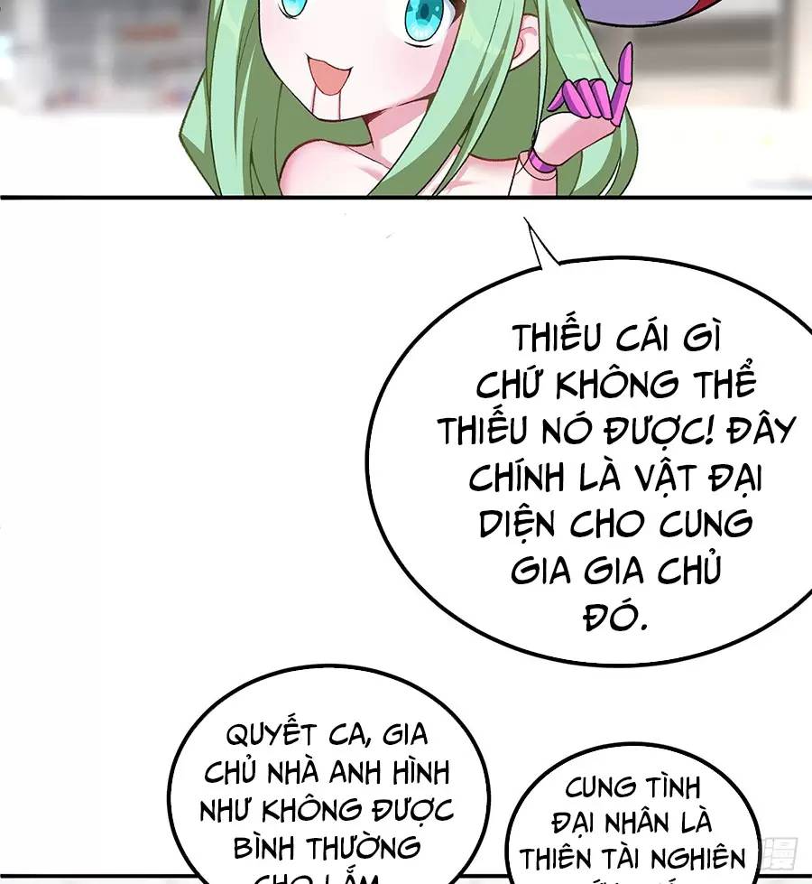 Ta Nhặt Được Thuộc Tính Tại Tu Chân Giới Chap 211 - Next Chap 212