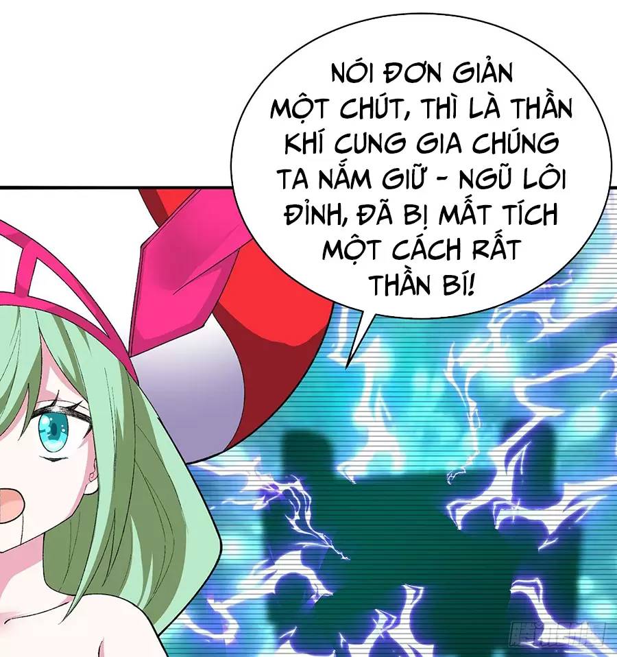 Ta Nhặt Được Thuộc Tính Tại Tu Chân Giới Chap 2115 - Next Chap 2116