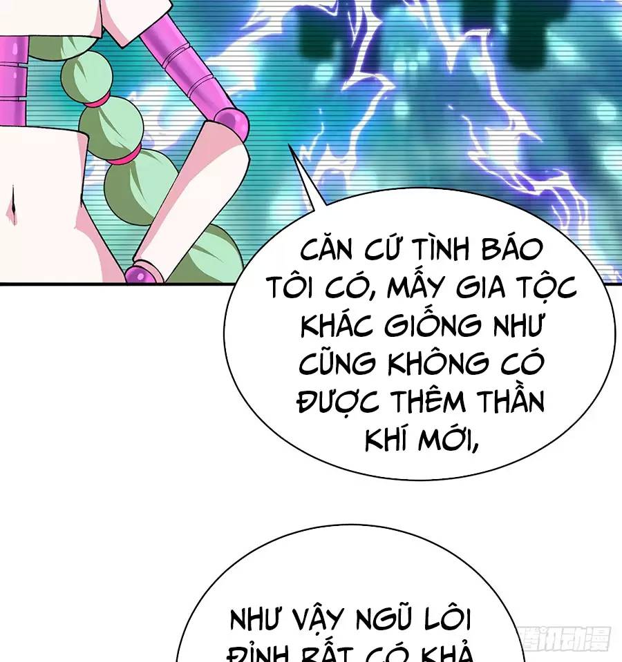 Ta Nhặt Được Thuộc Tính Tại Tu Chân Giới Chap 2115 - Next Chap 2116