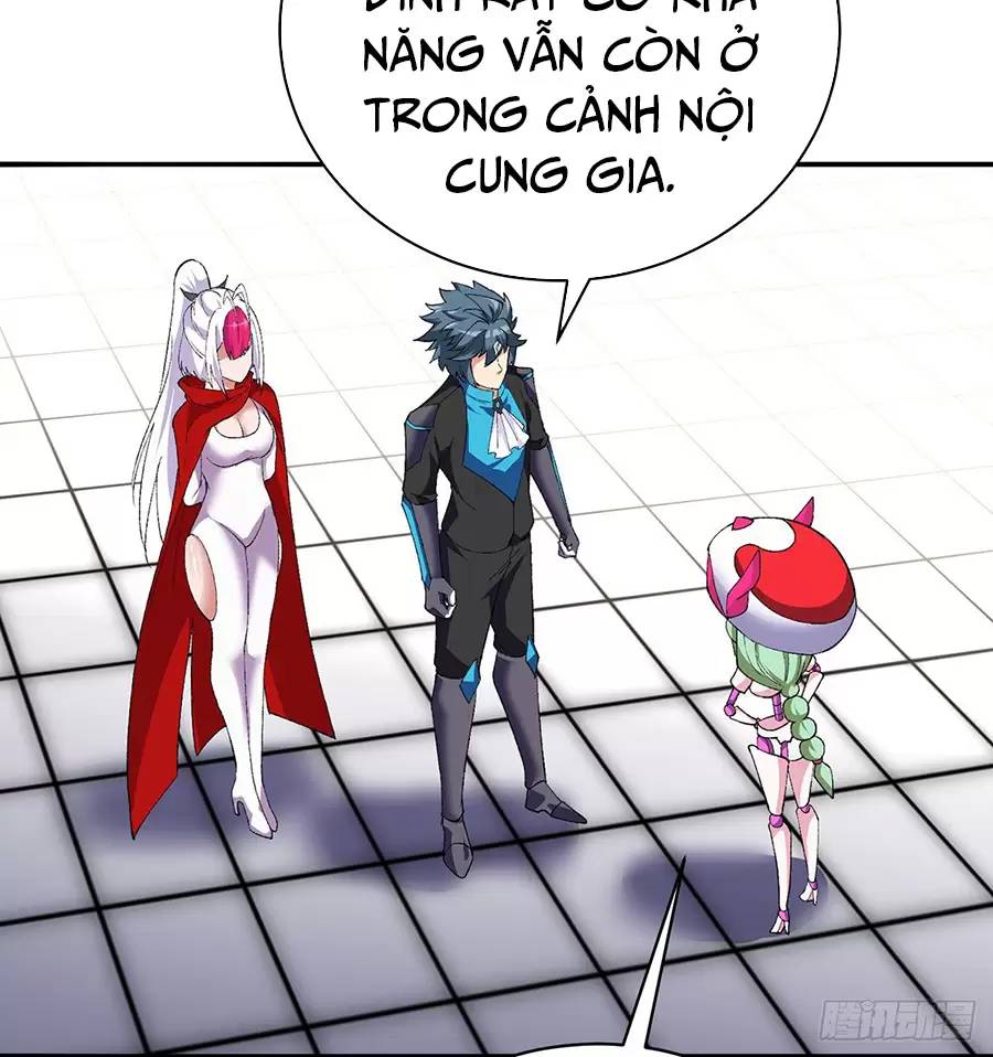 Ta Nhặt Được Thuộc Tính Tại Tu Chân Giới Chap 2115 - Next Chap 2116