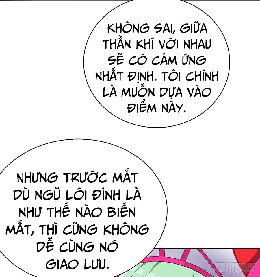 Ta Nhặt Được Thuộc Tính Tại Tu Chân Giới Chap 2115 - Next Chap 2116