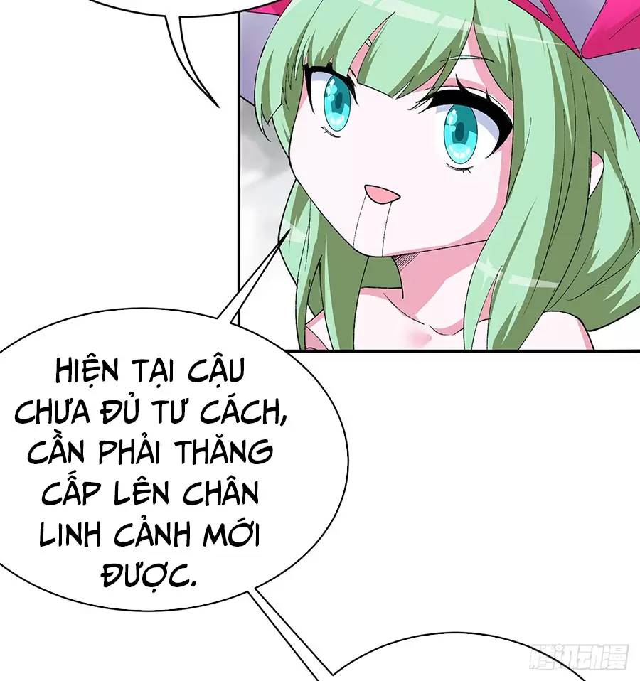 Ta Nhặt Được Thuộc Tính Tại Tu Chân Giới Chap 2115 - Next Chap 2116
