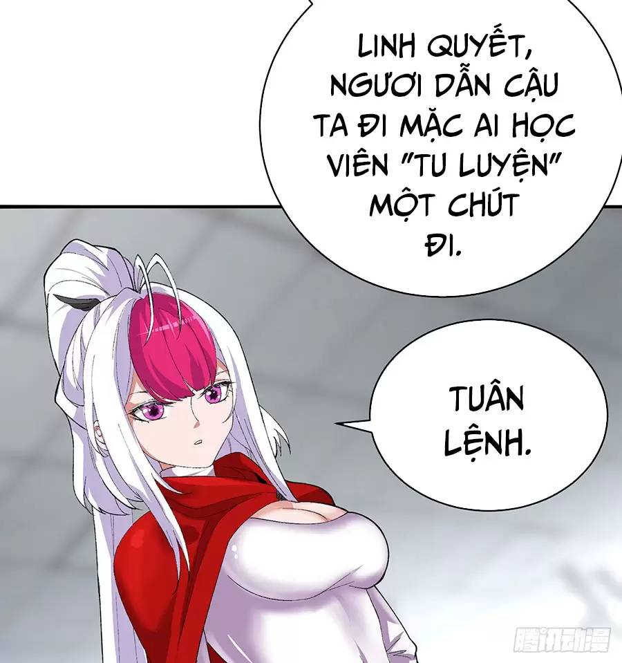 Ta Nhặt Được Thuộc Tính Tại Tu Chân Giới Chap 2115 - Next Chap 2116