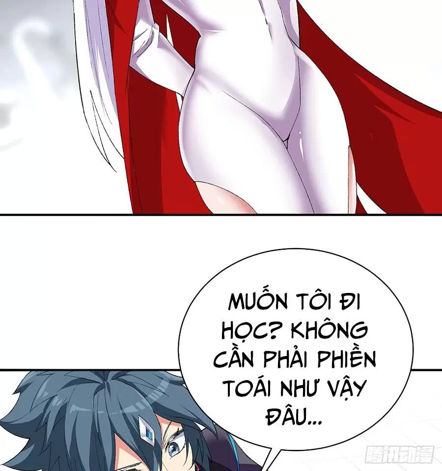 Ta Nhặt Được Thuộc Tính Tại Tu Chân Giới Chap 2115 - Next Chap 2116