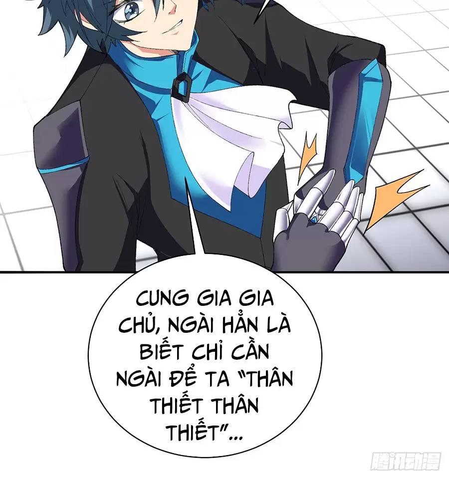 Ta Nhặt Được Thuộc Tính Tại Tu Chân Giới Chap 2115 - Next Chap 2116