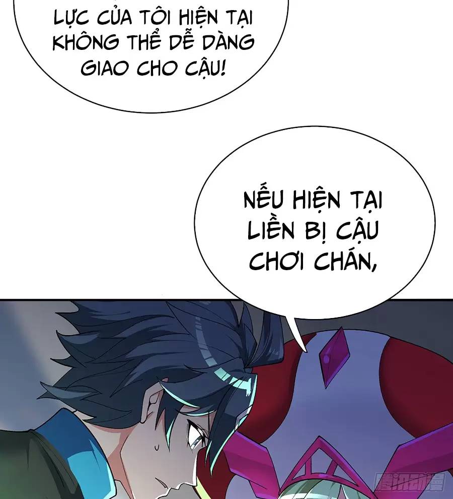 Ta Nhặt Được Thuộc Tính Tại Tu Chân Giới Chap 2115 - Next Chap 2116