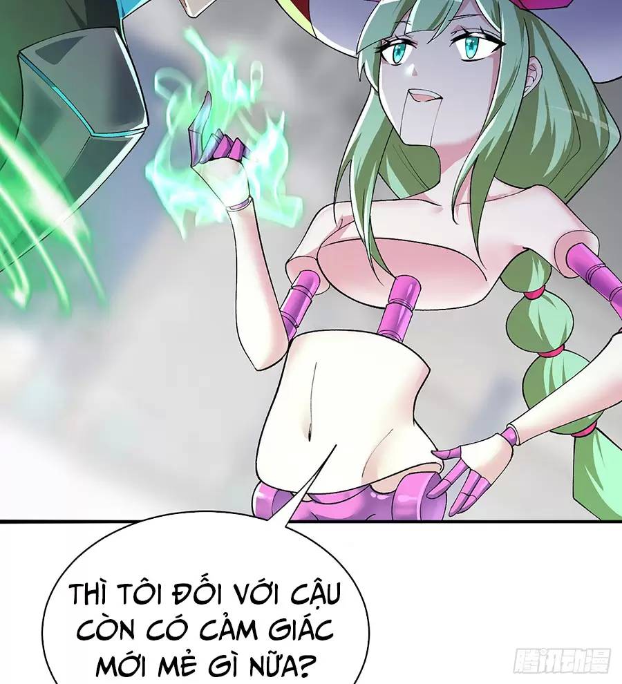 Ta Nhặt Được Thuộc Tính Tại Tu Chân Giới Chap 2115 - Next Chap 2116