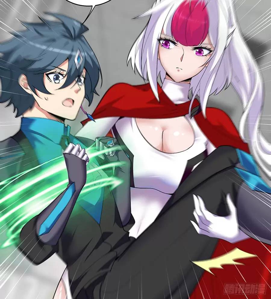Ta Nhặt Được Thuộc Tính Tại Tu Chân Giới Chap 2115 - Next Chap 2116
