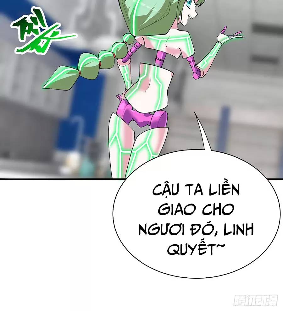 Ta Nhặt Được Thuộc Tính Tại Tu Chân Giới Chap 2115 - Next Chap 2116
