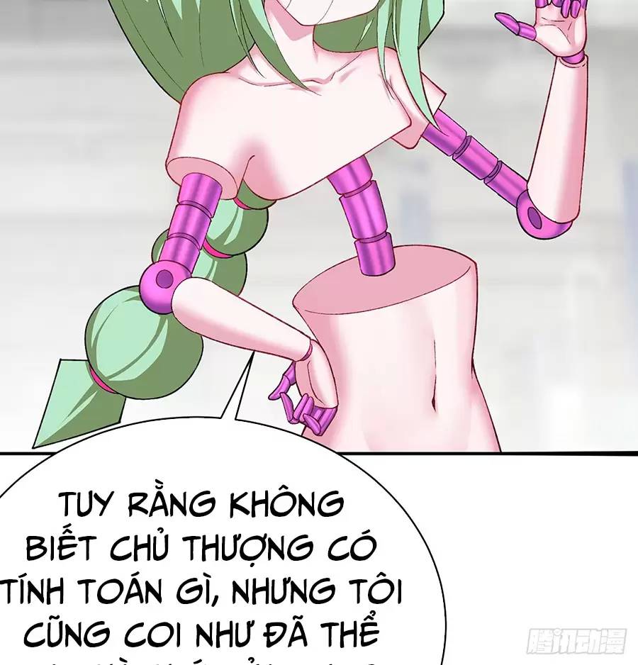 Ta Nhặt Được Thuộc Tính Tại Tu Chân Giới Chap 2115 - Next Chap 2116