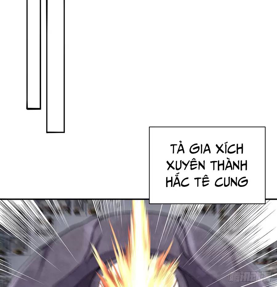 Ta Nhặt Được Thuộc Tính Tại Tu Chân Giới Chap 2115 - Next Chap 2116