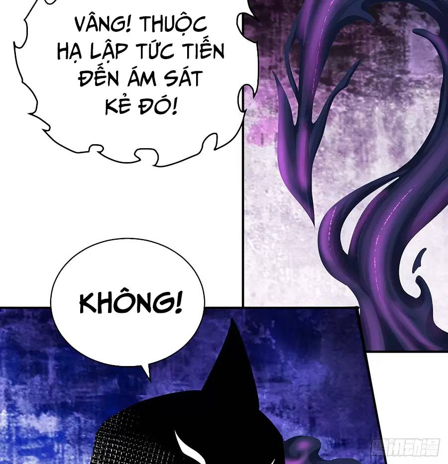 Ta Nhặt Được Thuộc Tính Tại Tu Chân Giới Chap 2115 - Next Chap 2116