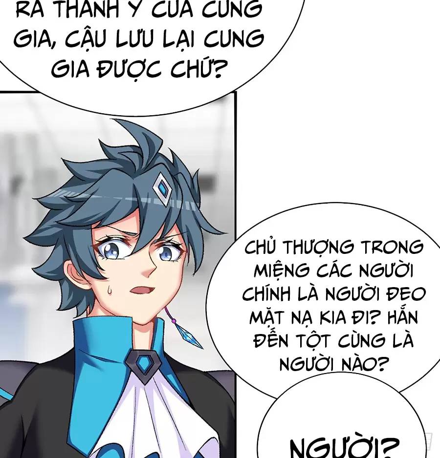 Ta Nhặt Được Thuộc Tính Tại Tu Chân Giới Chap 2115 - Next Chap 2116