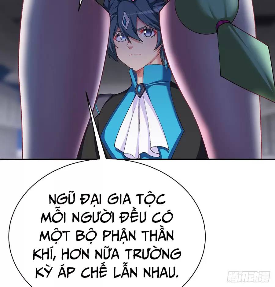 Ta Nhặt Được Thuộc Tính Tại Tu Chân Giới Chap 2115 - Next Chap 2116