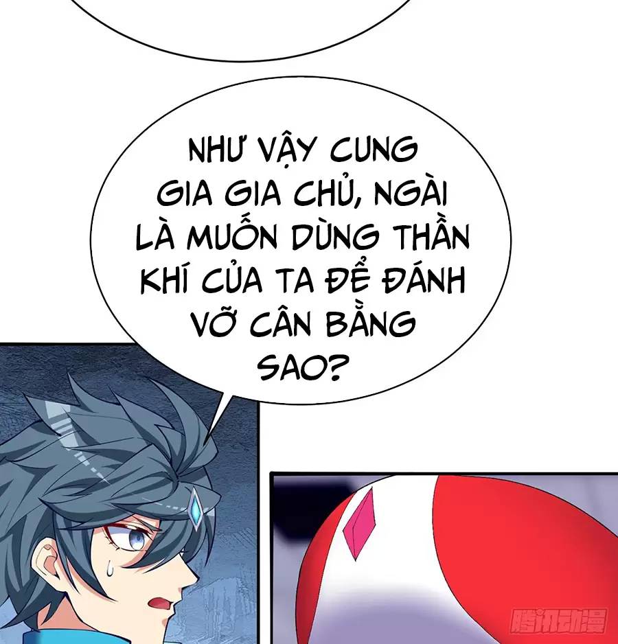 Ta Nhặt Được Thuộc Tính Tại Tu Chân Giới Chap 2115 - Next Chap 2116